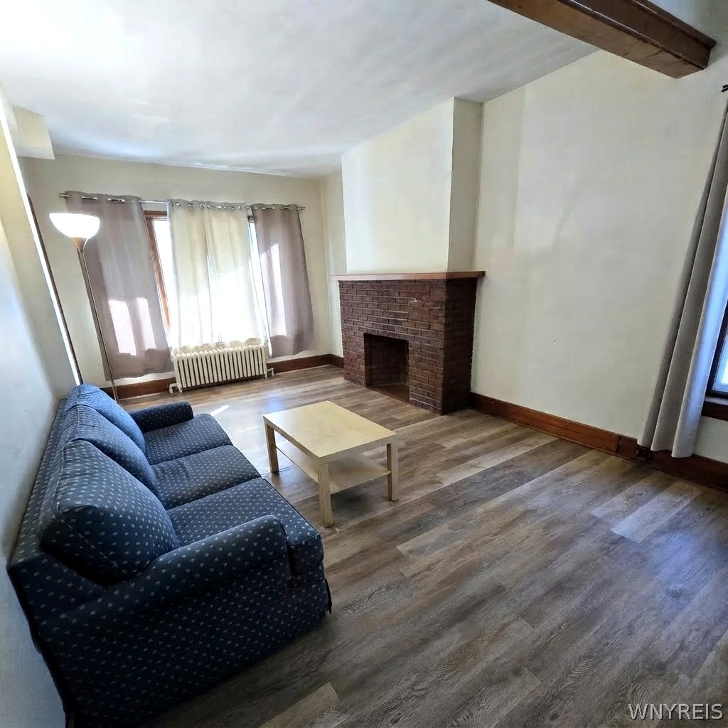Residential Lease in Buffalo 5