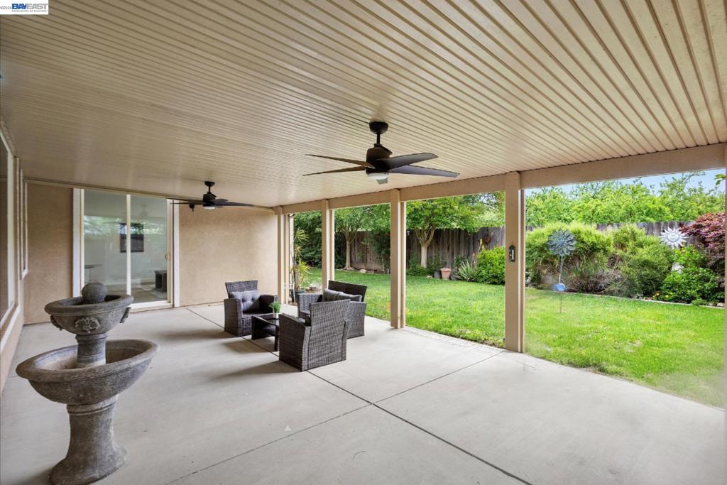 Residential in Manteca