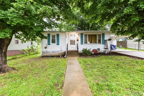 306 Bonnie St, Potosi, MO, 63664-1202 | Card Image