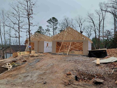 36 Baltanas Way, Hot Springs Village, AR, 71909 | Card Image