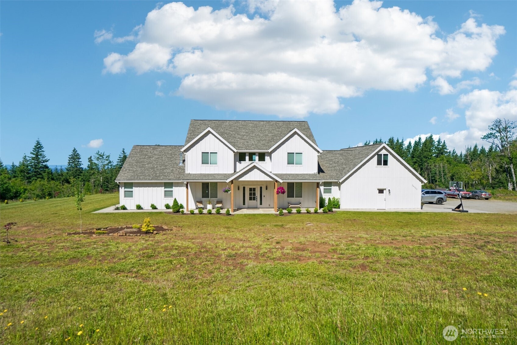 Residential in Battle Ground 2