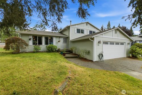 3121 Sw 313th Pl, Federal Way, WA, 98023-7828 | Card Image