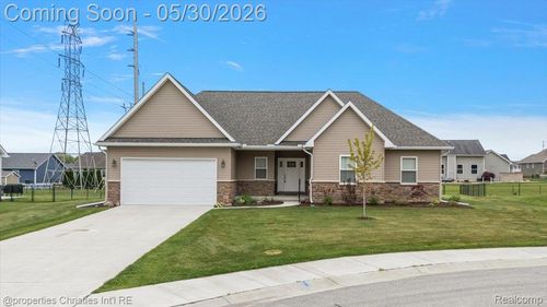 5197 June Dr, Almont, MI, 48003-8842 | Card Image