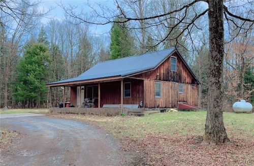 122 Reiden Ln, West Winfield, NY, 13491-2502 | Card Image