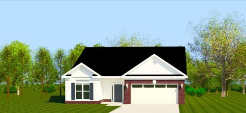 1277 Elbron Dr, Augusta, GA, 30909-0783 | Card Image