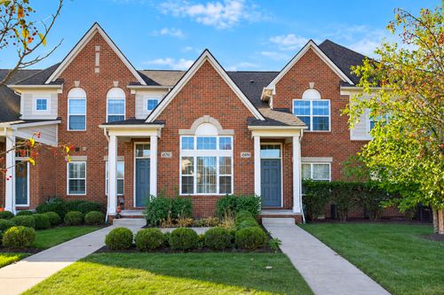 45694 Aragon Lane, Canton Charter Township, MI, 48187 | Card Image