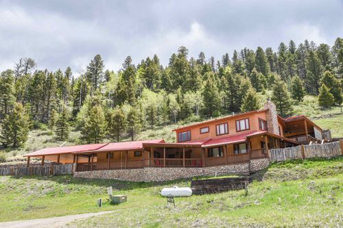 420 State Hwy 578, Red River, NM, 87558 | Card Image