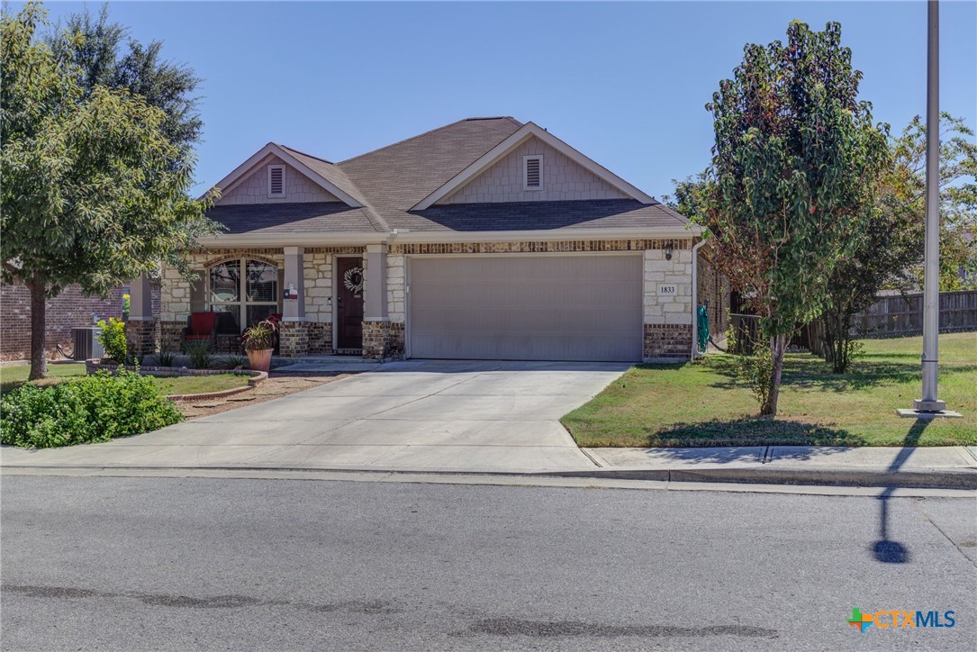 Logan Trl, New Braunfels, TX 78130
