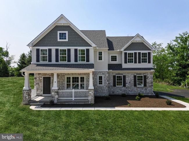 257 Wiley Mill Rd, House other with 4 bedrooms, 3 bathrooms and null parking in NEW PARK PA | Image 13