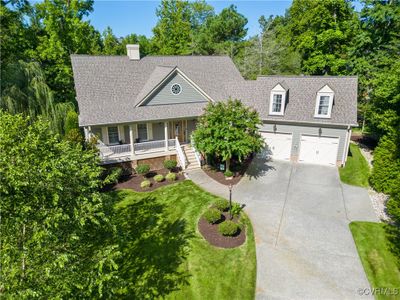 104 Little Aston, House other with 5 bedrooms, 4 bathrooms and null parking in Williamsburg VA | Image 2