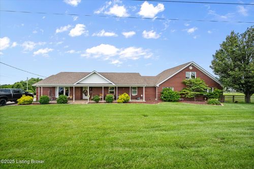 2081 Bells Ridge Rd, Bedford, KY, 40006-8626 | Card Image