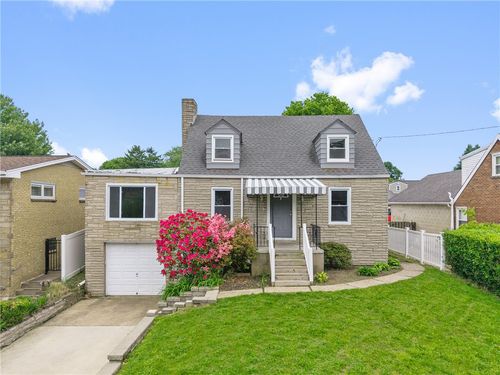 126 8th Ave, Pittsburgh, PA, 15229-1350 | Card Image