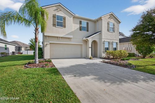 1923 Mendocino Ln, PORT ORANGE, FL, 32128-7408 | Card Image