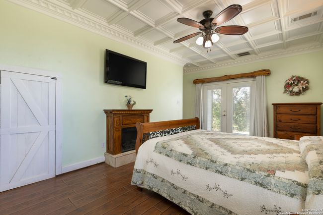 15055 Fm 32, House other with 3 bedrooms, 3 bathrooms and null parking in Blanco TX | Image 14