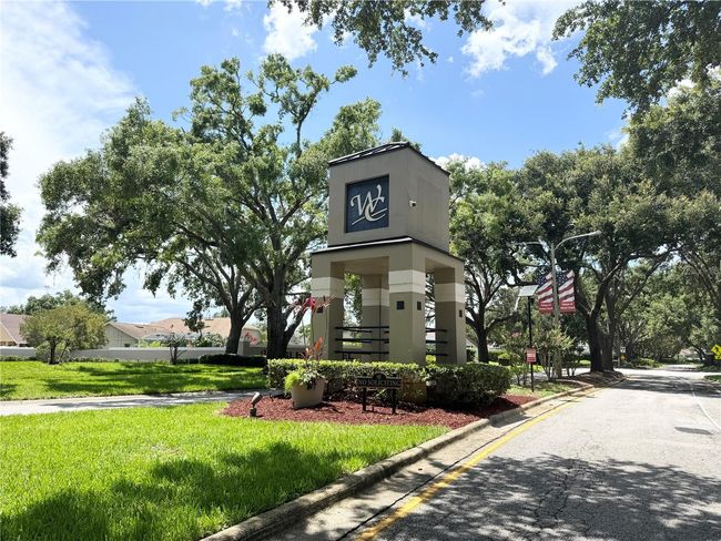 28826 Windover St, House other with 4 bedrooms, 2 bathrooms and null parking in WESLEY CHAPEL FL | Image 85