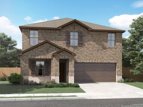 10295 King Robert, San Antonio, TX, 78201 | Card Image
