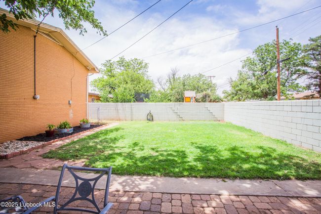 202 N 19 Th St, House other with 3 bedrooms, 3 bathrooms and null parking in Lamesa TX | Image 34