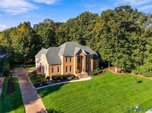 2825 Oak Point Ln, Henrico, VA, 23233-1781 | Card Image
