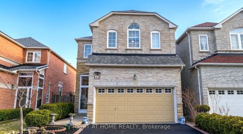 upper-room-48 Cartmel Drive, Markham, ON, L3S4K2 | Card Image