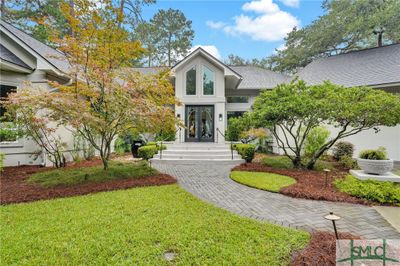 2 Pineheart Lane, House other with 3 bedrooms, 4 bathrooms and null parking in Savannah GA | Image 1