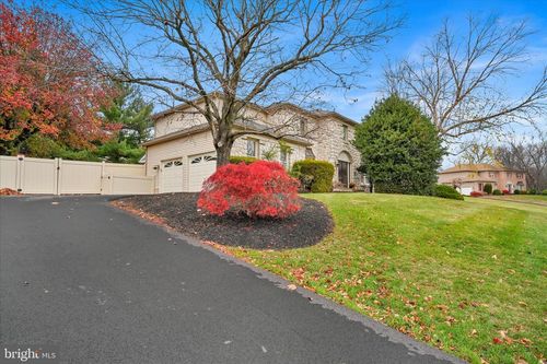 1118 Jarvis Ln, LANSDALE, PA, 19446-6512 | Card Image