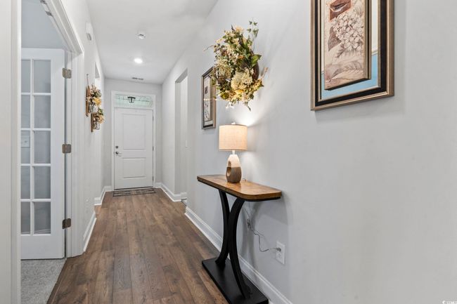 2405 Capri Ct, House other with 3 bedrooms, 2 bathrooms and 4 parking in Conway SC | Image 5