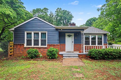 106 Hancock Ave, Spartanburg, SC, 29302-4611 | Card Image