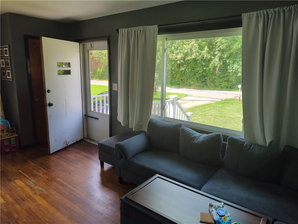 Residential in Union Twp 3
