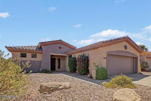 42108 N Anthem Heights Dr, Anthem, AZ, 85086-3007 | Card Image