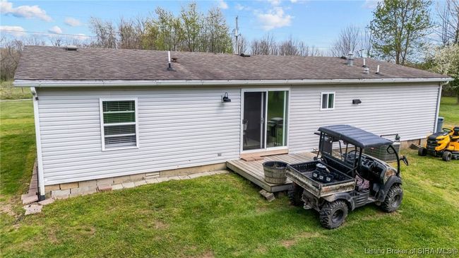 11945 N Jefferson Rd, Home with 3 bedrooms, 2 bathrooms and null parking in Madison IN | Image 24