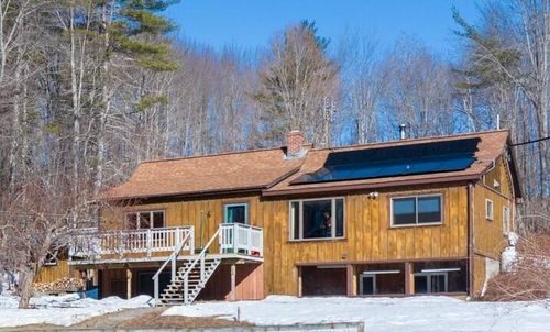 406 Industry Road, Farmington, ME, 04938 | Card Image
