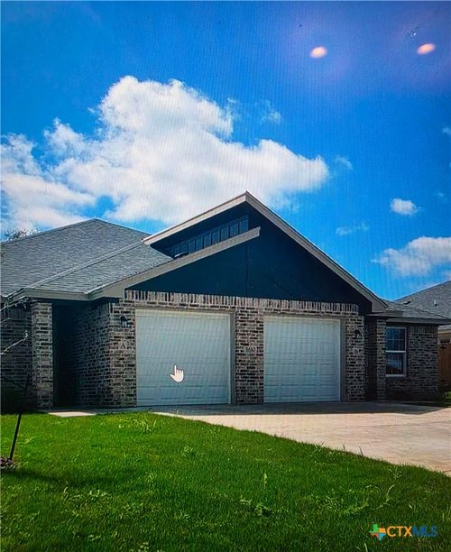 a-1610 Pima Trl, Harker Heights, TX, 76548-6950 | Card Image