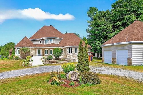 40 Ch Annette-Renaud, Sainte-Cécile-De-Masham, QC, J0X2W0 | Card Image