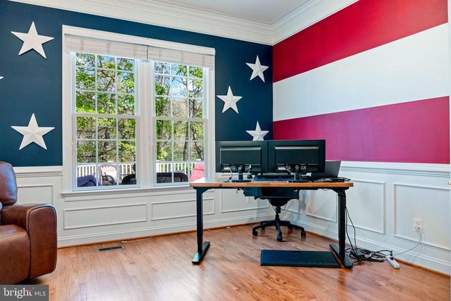 43021 Falls Overlook Ct, House other with 5 bedrooms, 6 bathrooms and null parking in LEESBURG VA | Image 21