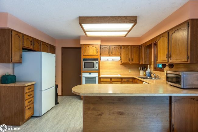 2001 20 Th St, Home with 2 bedrooms, 2 bathrooms and 2 parking in Harlan IA | Image 18