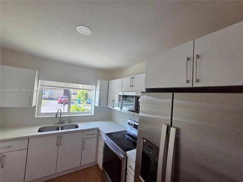 2851 Nw 203rd Ln, Miami Gardens, FL, 33056-2008 | Card Image