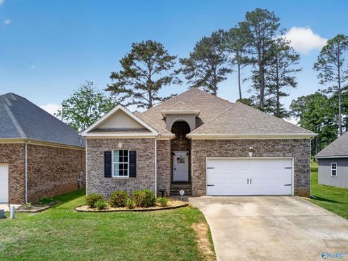 75 Carnoustie Pl, Anniston, AL, 36207-4365 | Card Image