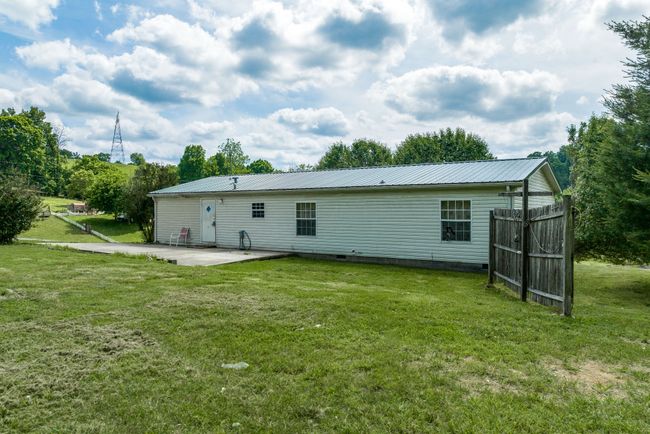 8869 Enterprise Rd, House other with 4 bedrooms, 2 bathrooms and null parking in Mount Pleasant TN | Image 22