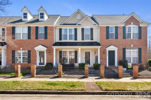 17624 Delmas Dr, Cornelius, NC, 28031-8208 | Card Image