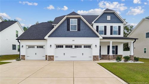 4858 Quiet Pine Rd, Fayetteville, NC, 28314-0085 | Card Image