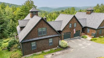 A - 48 Burkehaven Hill Road, Condo with 3 bedrooms, 2 bathrooms and null parking in Sunapee NH | Image 1