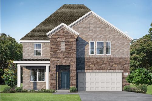 6332 Delacroix Dr, Royse City, TX, 75189 | Card Image