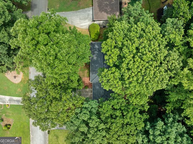 2985 Medinah Ct, House other with 3 bedrooms, 2 bathrooms and null parking in Chamblee GA | Image 40