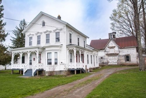 10559 Main St, West Edmeston, NY, 13485-3057 | Card Image