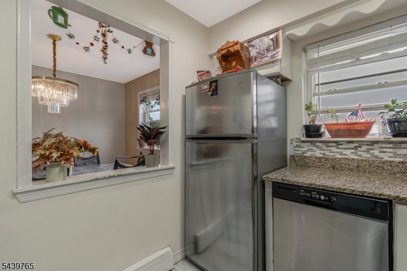 Residential in Parsippany-Troy Hills Twp. 5