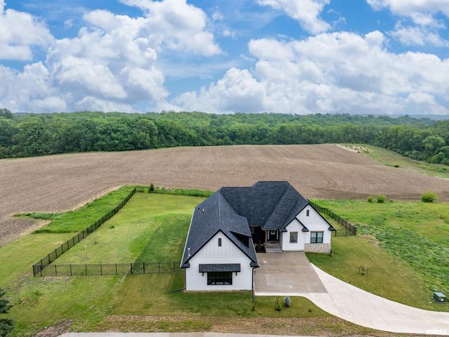 24024 185 Th St, House other with 4 bedrooms, 4 bathrooms and null parking in Bettendorf IA | Image 42