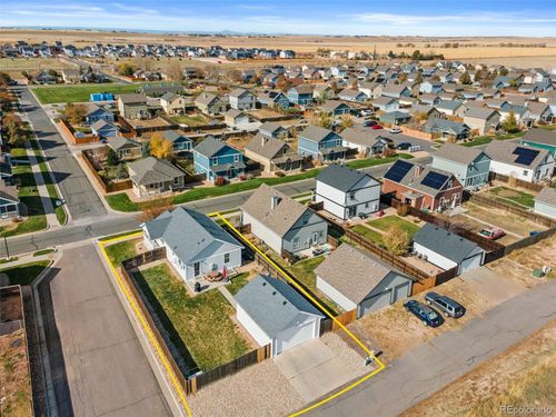 2804 Rose Hill St, Strasburg, CO, 80136-7427 | Card Image