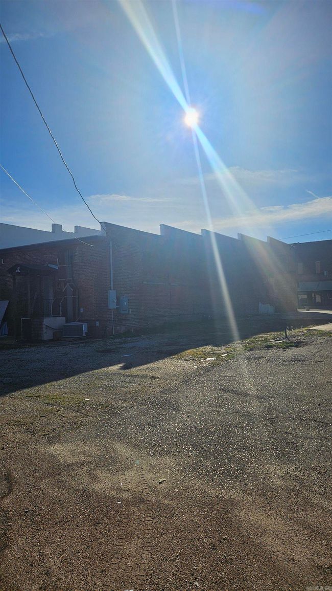317 &amp; 319 S Main St, Home with 0 bedrooms, 0 bathrooms and 5 parking in Rector AR | Image 8