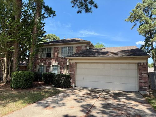 17210 Colony Creek Dr, Spring, TX, 77379-4441 | Card Image