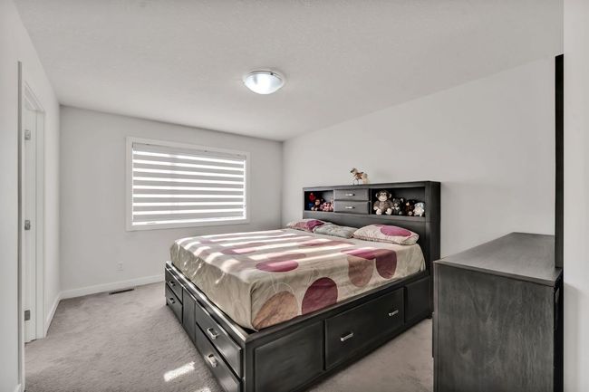 649 Reynolds Cres Sw, House other with 3 bedrooms, 3 bathrooms and 2 parking in Airdrie AB | Image 25